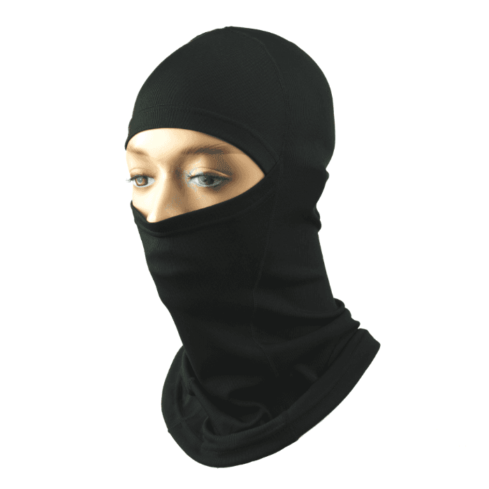 Cagulă Ninja